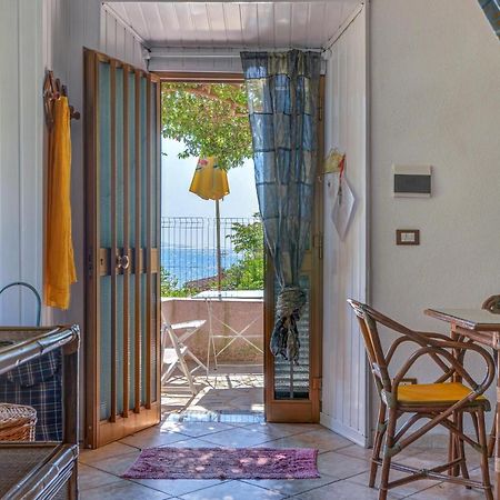 Casa Vacanze Iose Rio Marina Ngoại thất bức ảnh