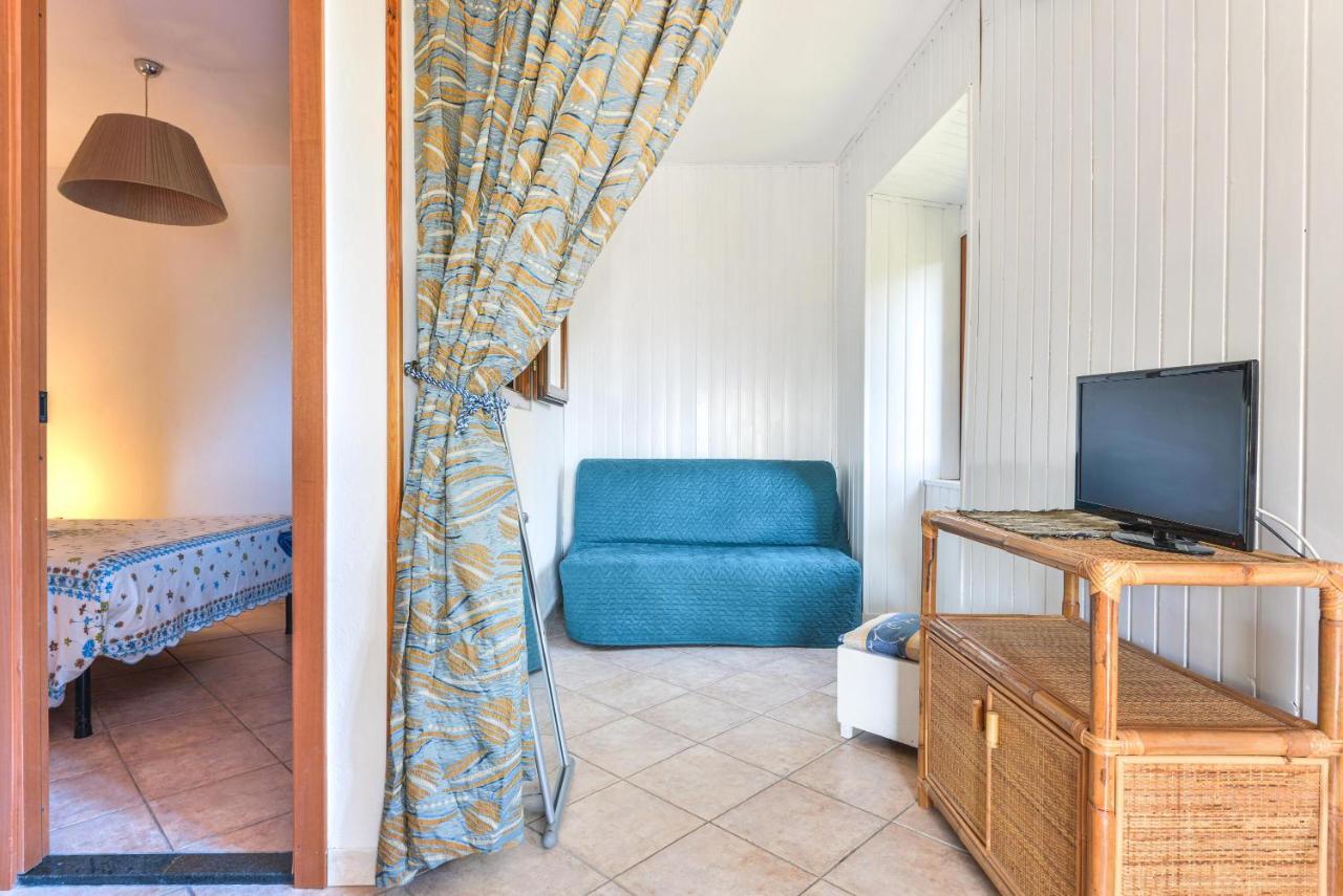 Casa Vacanze Iose Rio Marina Ngoại thất bức ảnh