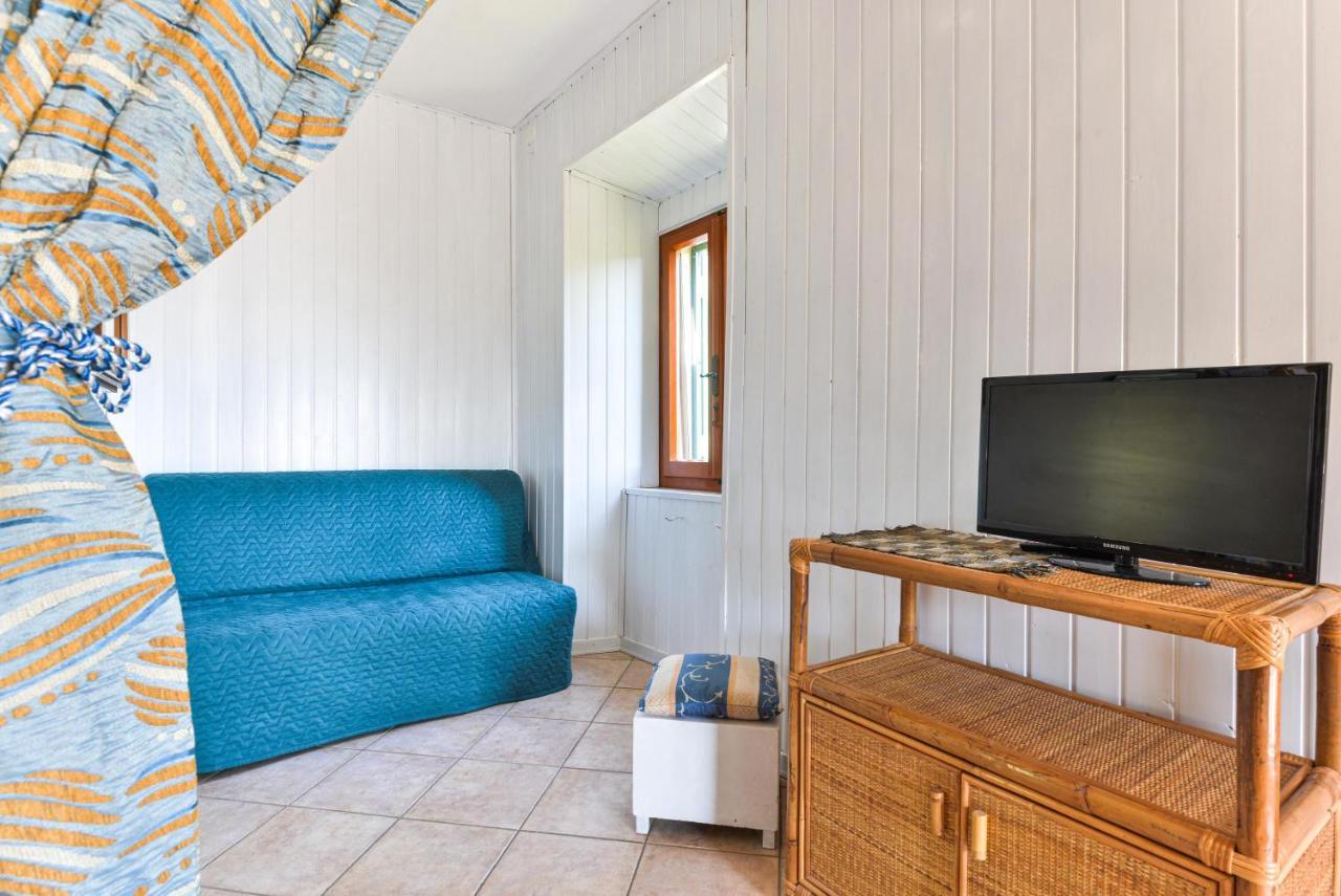 Casa Vacanze Iose Rio Marina Ngoại thất bức ảnh