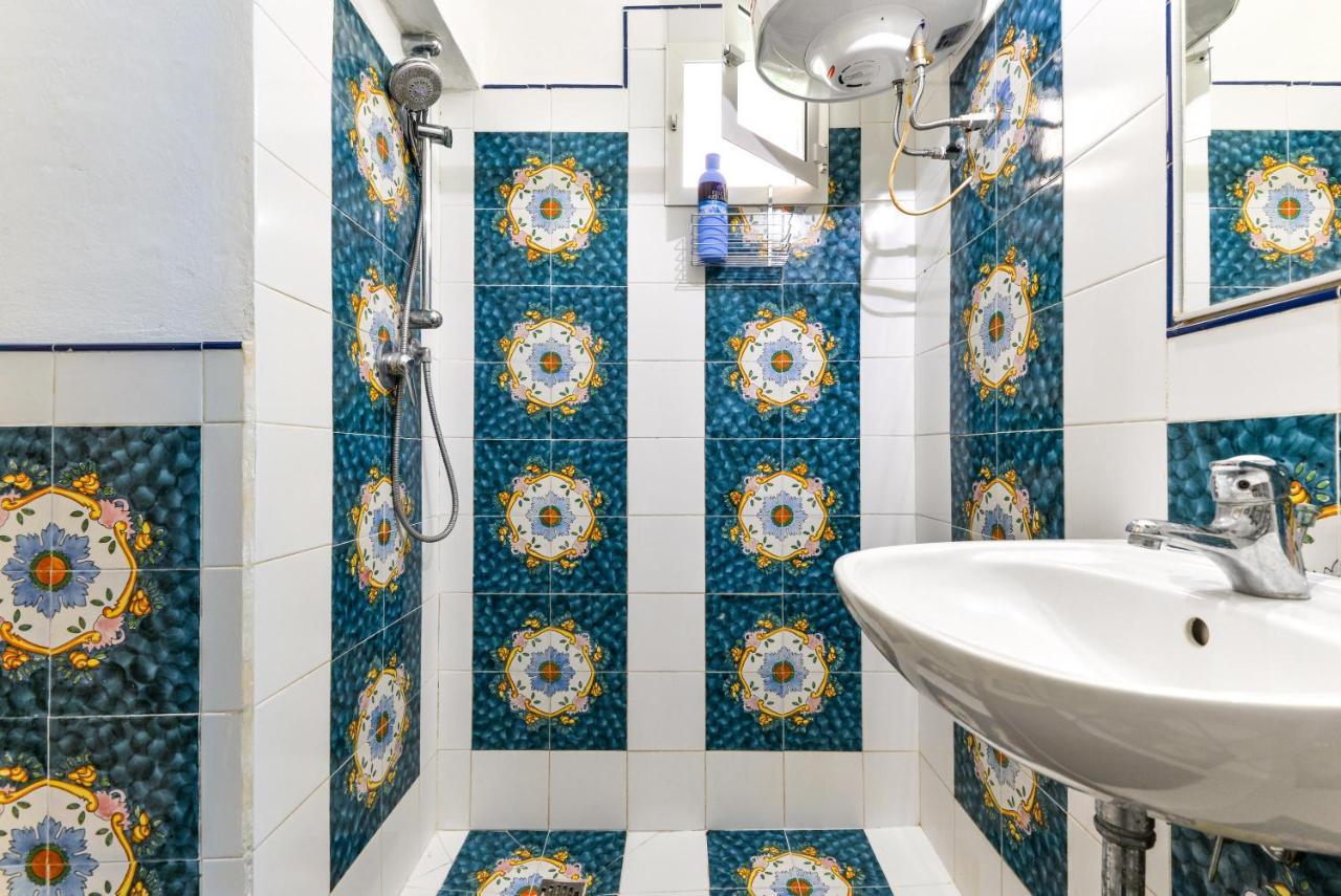 Casa Vacanze Iose Rio Marina Ngoại thất bức ảnh