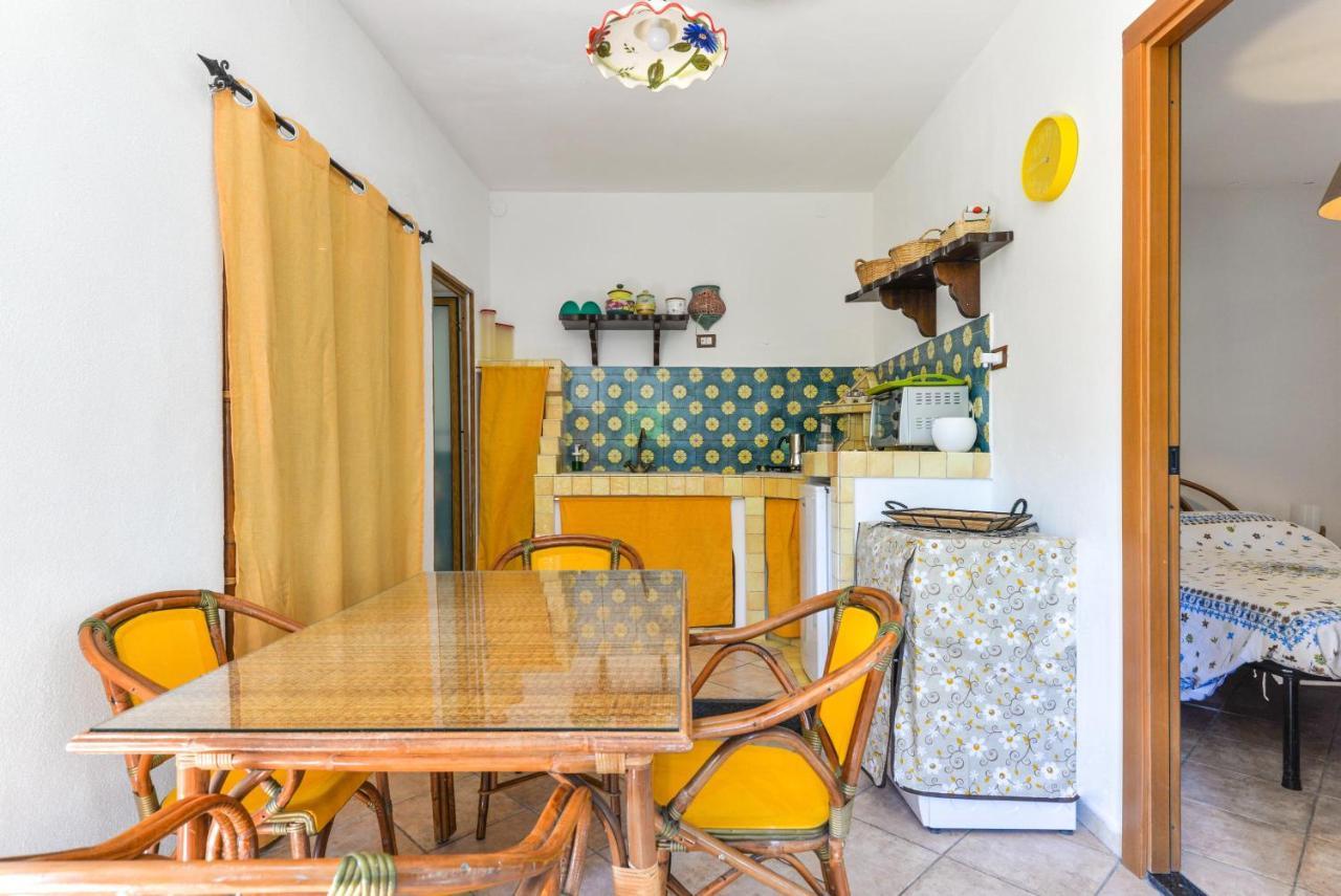 Casa Vacanze Iose Rio Marina Ngoại thất bức ảnh