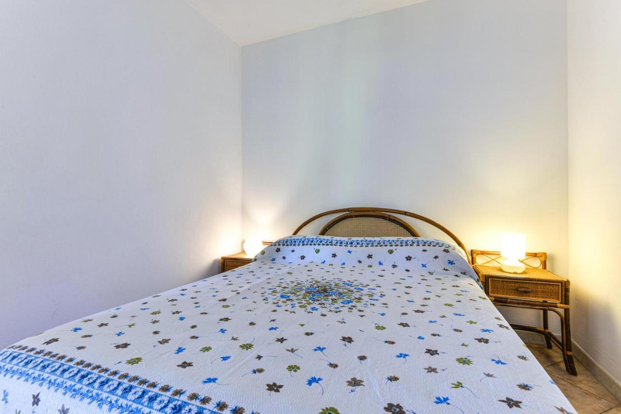 Casa Vacanze Iose Rio Marina Ngoại thất bức ảnh