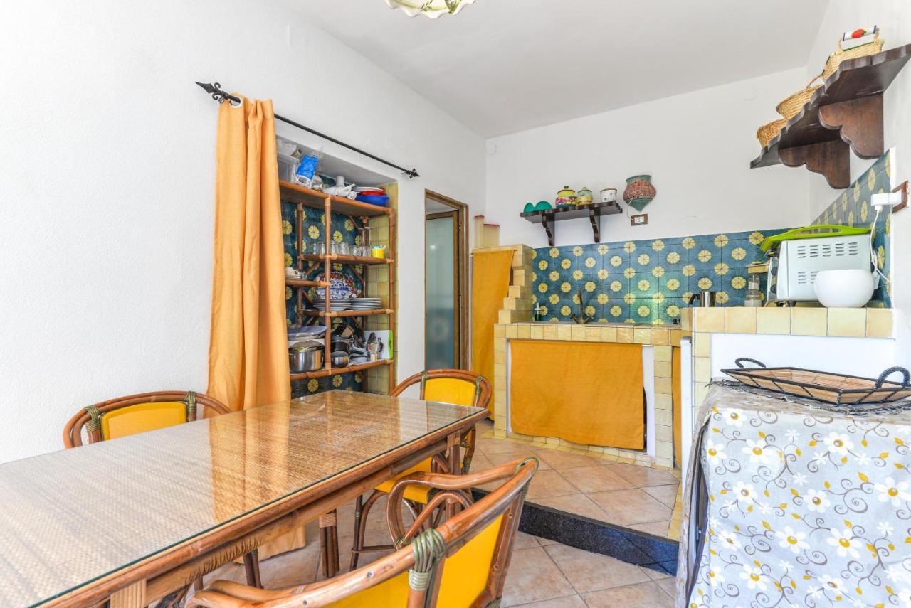 Casa Vacanze Iose Rio Marina Ngoại thất bức ảnh