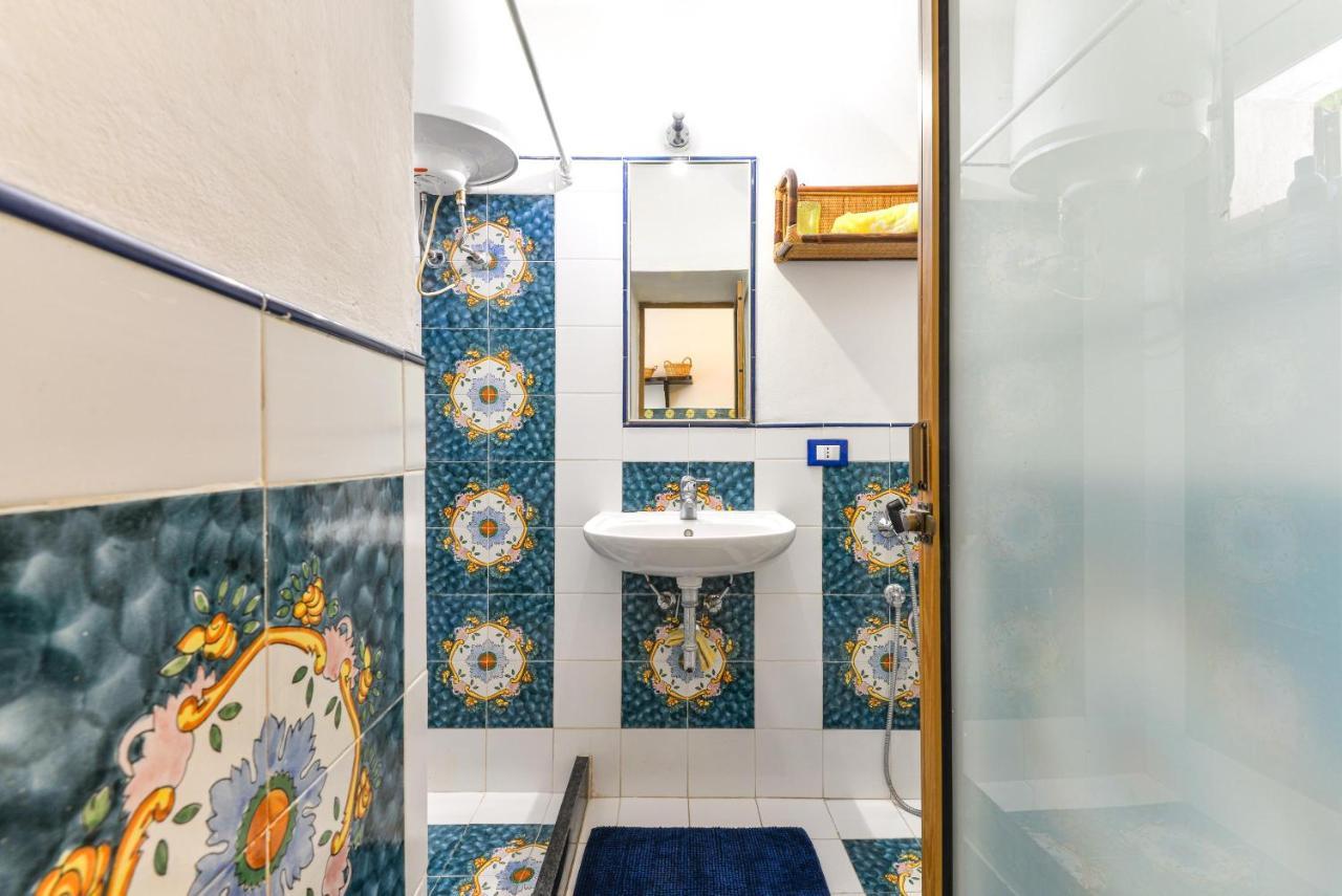 Casa Vacanze Iose Rio Marina Ngoại thất bức ảnh
