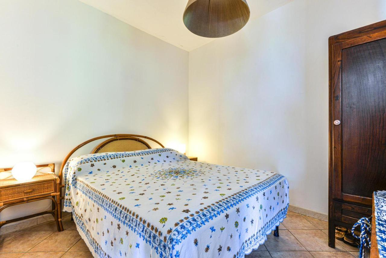 Casa Vacanze Iose Rio Marina Ngoại thất bức ảnh